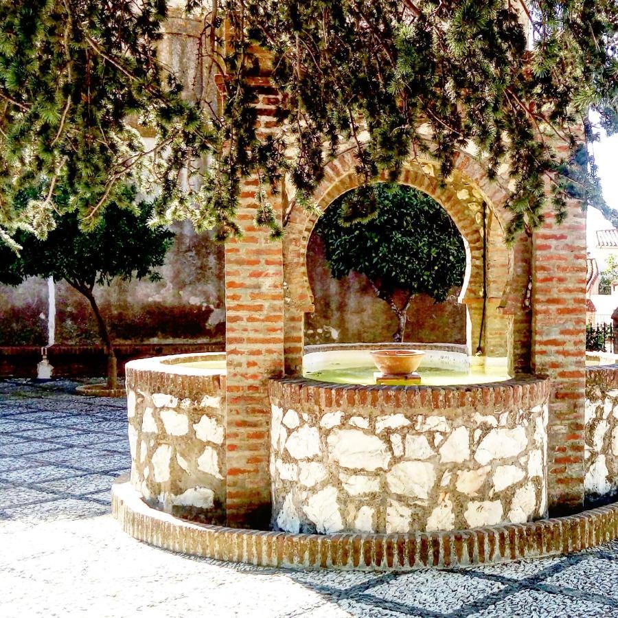 Casa Rural Aya II Linares de la Sierra Εξωτερικό φωτογραφία
